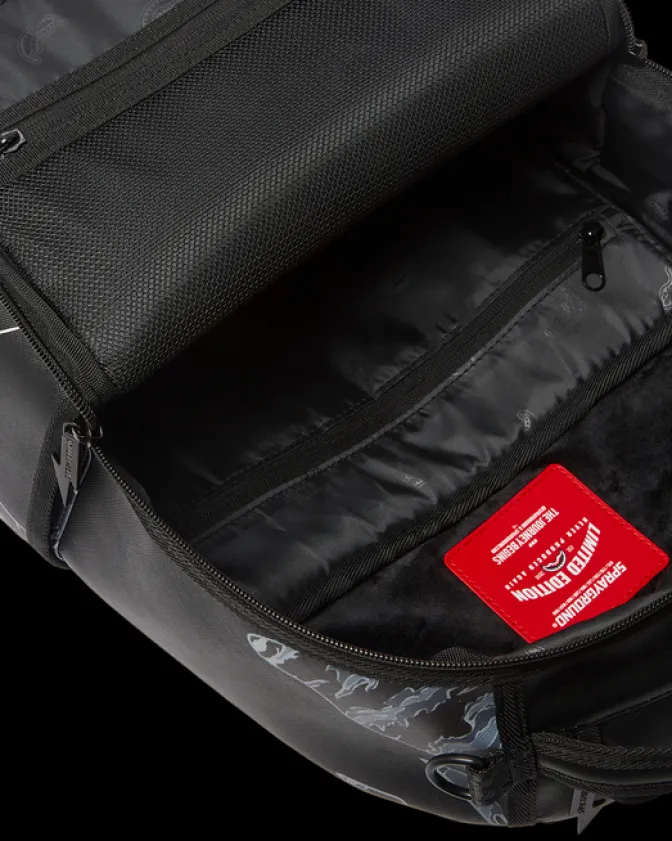DAZED AND SHARK BACKPACK (DLXV)