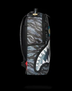 DAZED AND SHARK BACKPACK (DLXV)