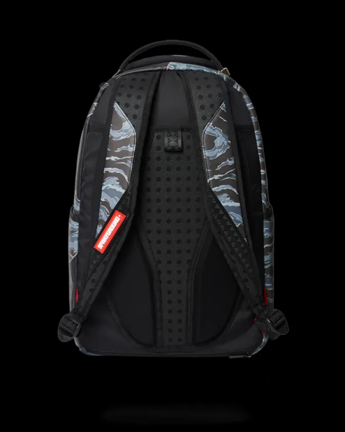 DAZED AND SHARK BACKPACK (DLXV)