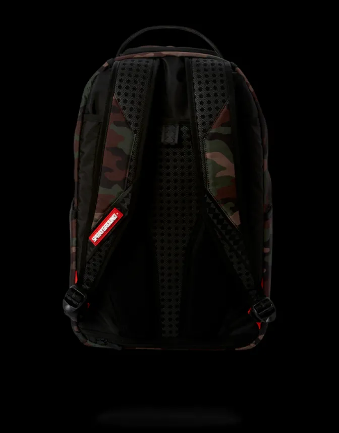 DEADPOOL: MONEY BOY BACKPACK