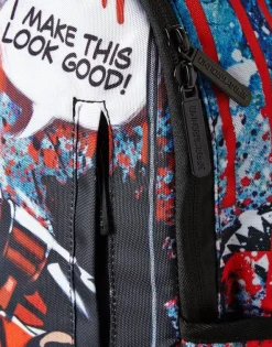 DEADPOOL PAINTING DEADPOOL