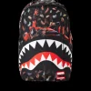 DEADPOOL TACO$ RAIN SHARK