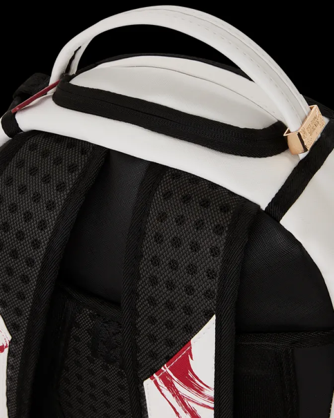 DEEPLY ROOTED BACKPACK (DLXV)