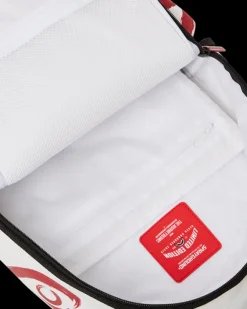 DEEPLY ROOTED BACKPACK (DLXV)
