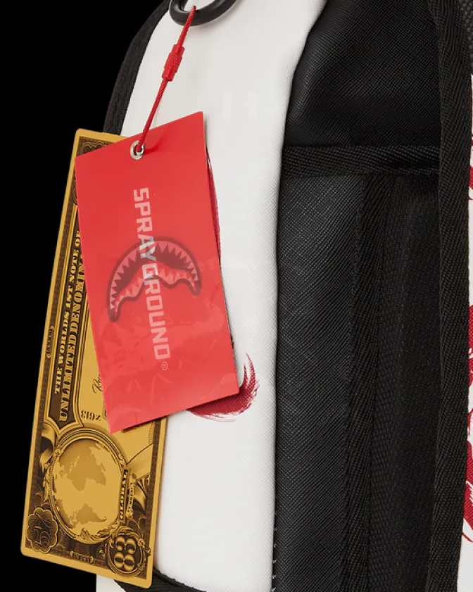 DEEPLY ROOTED BACKPACK (DLXV)
