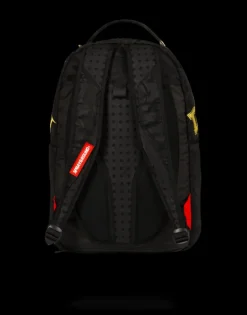 DESTROY SHARK (GOLD CAMO)
