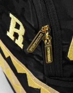 DESTROY SHARK (GOLD CAMO)
