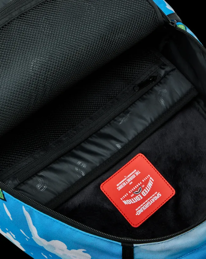 DIABLO ALL OR NOTHING BACKPACK