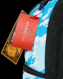 DIABLO ALL OR NOTHING BACKPACK
