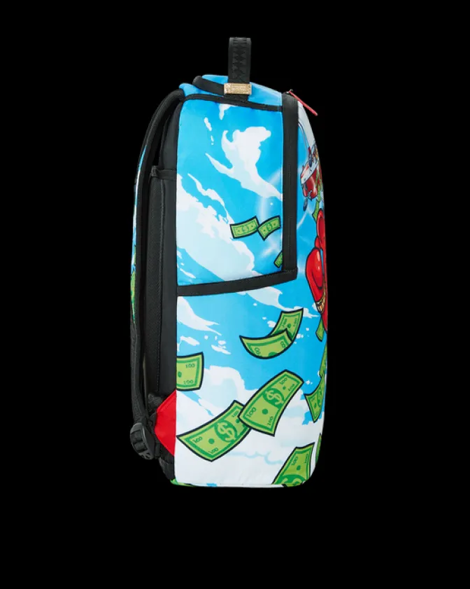DIABLO ALL OR NOTHING BACKPACK