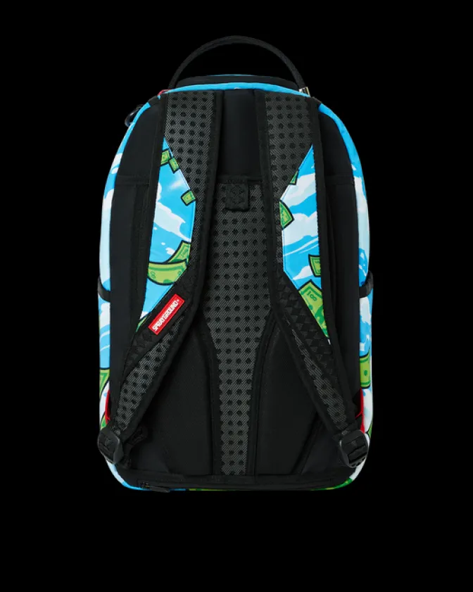 DIABLO ALL OR NOTHING BACKPACK