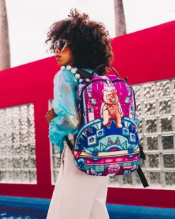 DIABLO 24K MULTIVERSE BACKPACK