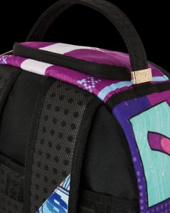 DIABLO 24K MULTIVERSE BACKPACK