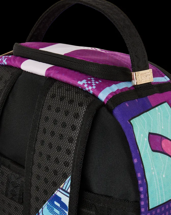 DIABLO 24K MULTIVERSE BACKPACK