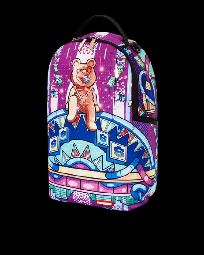 DIABLO 24K MULTIVERSE BACKPACK