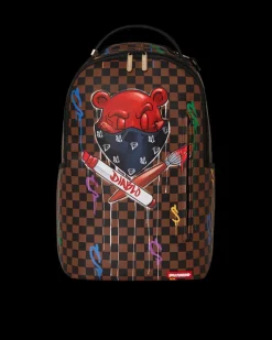 DIABLO MIDNIGHT GAMES BACKPACK