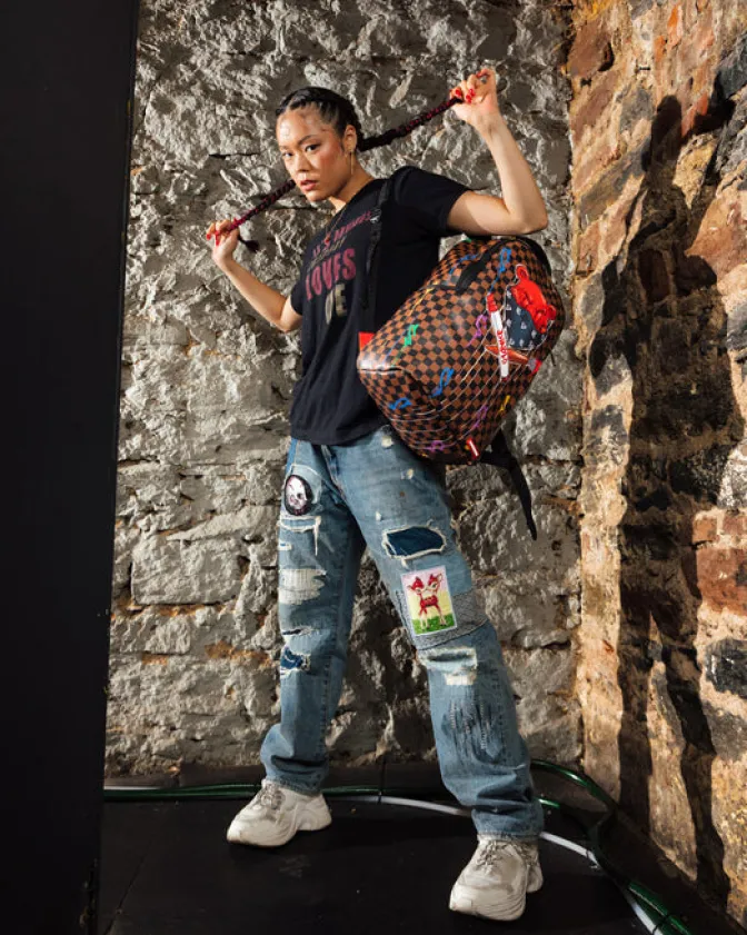 DIABLO MIDNIGHT GAMES BACKPACK