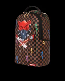 DIABLO MIDNIGHT GAMES BACKPACK