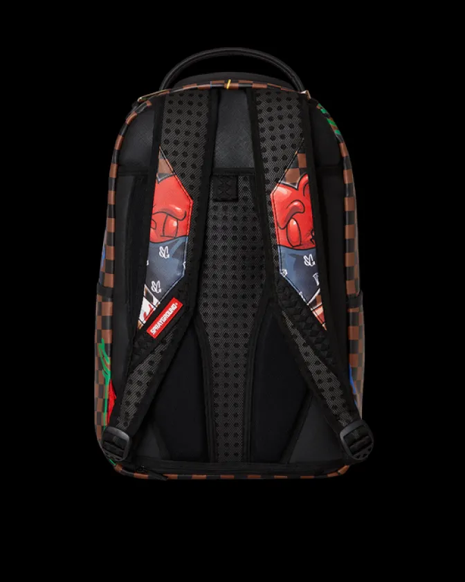 DIABLO MIDNIGHT GAMES BACKPACK