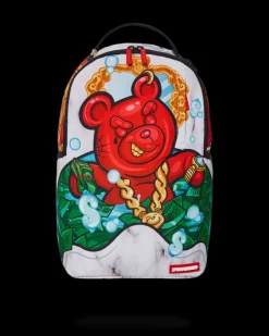 DIABLO MONEY DIP BACKPACK (DLXR)