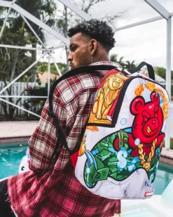 DIABLO MONEY DIP BACKPACK (DLXR)
