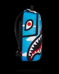 DIABLO MONEY DREAMS BACKPACK (DLXR)