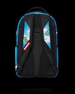 DIABLO MONEY DREAMS BACKPACK (DLXR)
