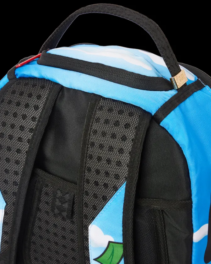 DIABLO MONEY DREAMS BACKPACK (DLXR)