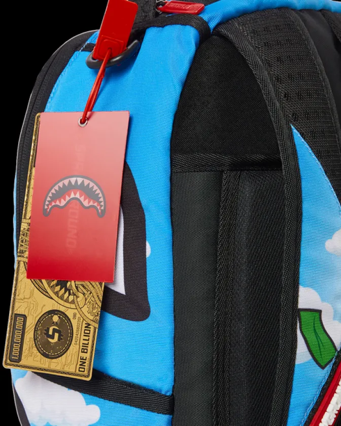 DIABLO MONEY DREAMS BACKPACK (DLXR)