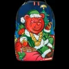 DIABLO SANTA