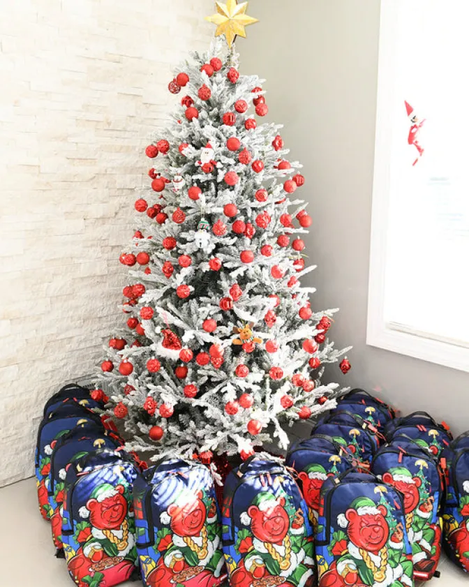 DIABLO SANTA