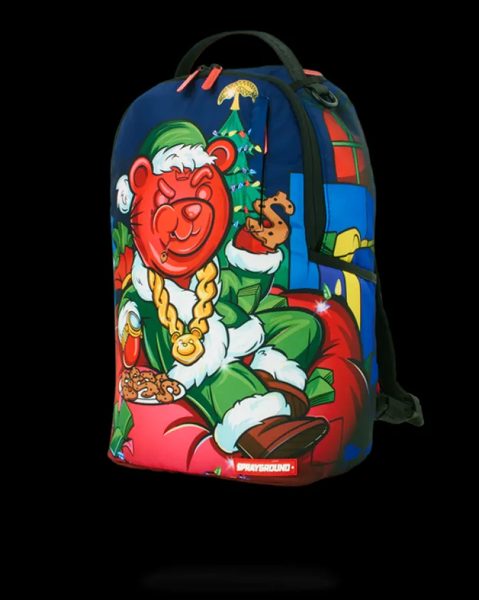 DIABLO SANTA