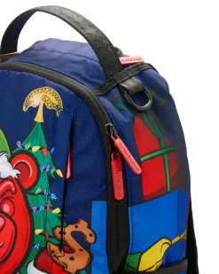DIABLO SANTA