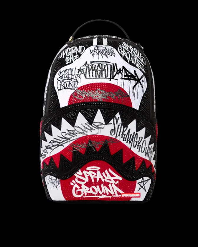 DIAMOND DISTRICT BACKPACK (DLXV)