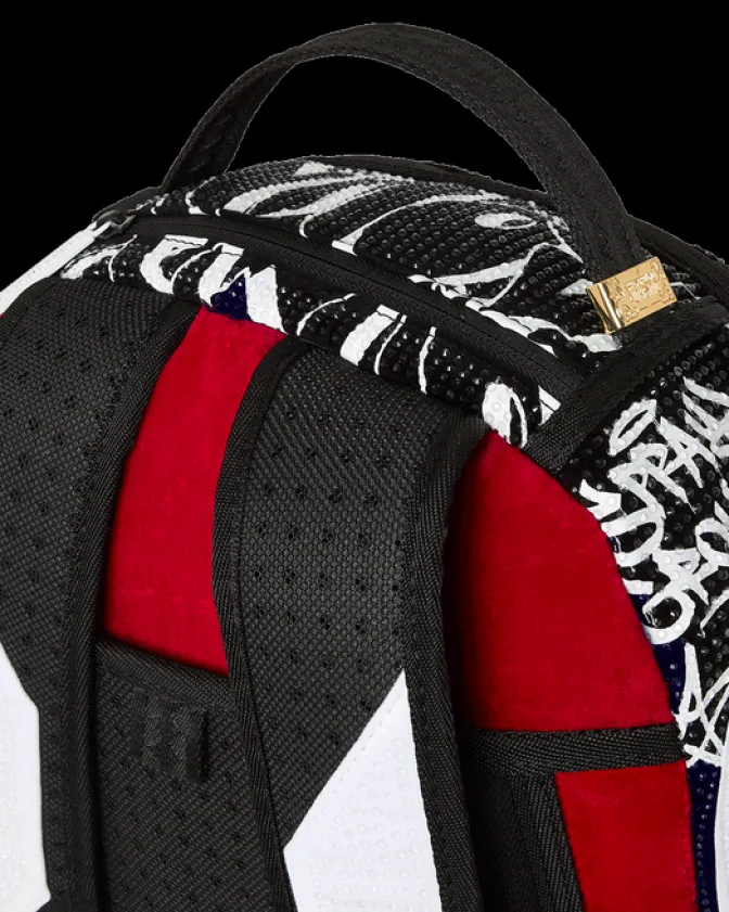 DIAMOND DISTRICT BACKPACK (DLXV)