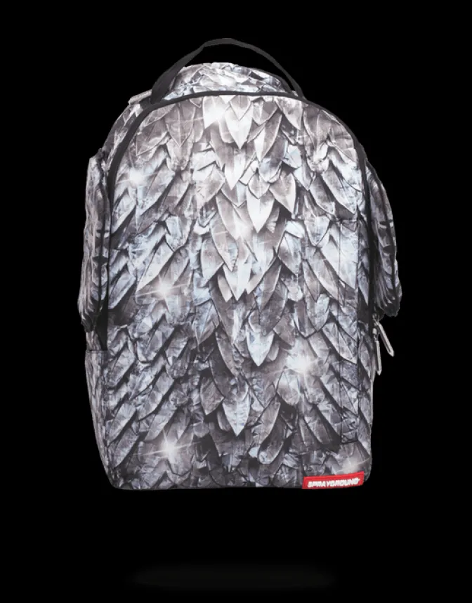 DIAMOND WINGS