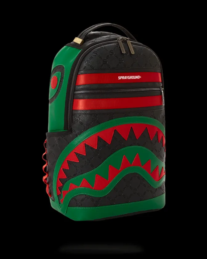 DINERO BACKPACK (DLXV)
