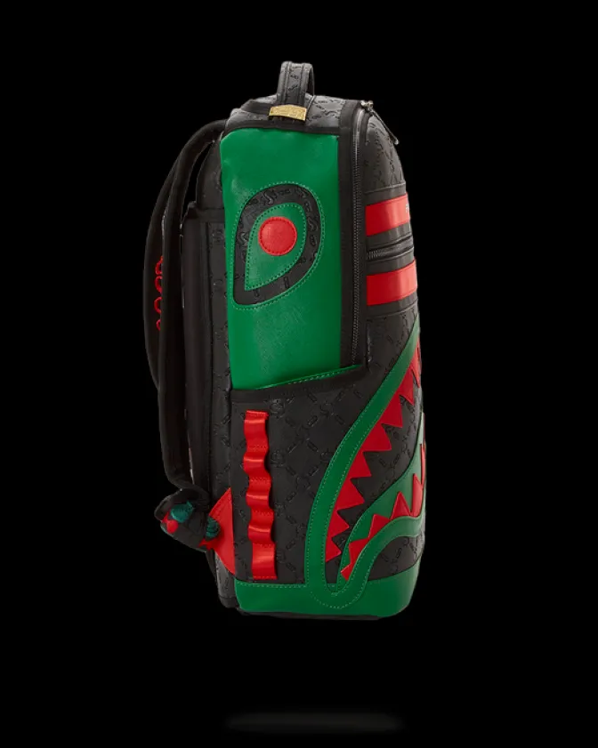 DINERO BACKPACK (DLXV)