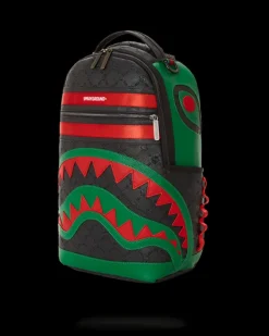 DINERO BACKPACK (DLXV)