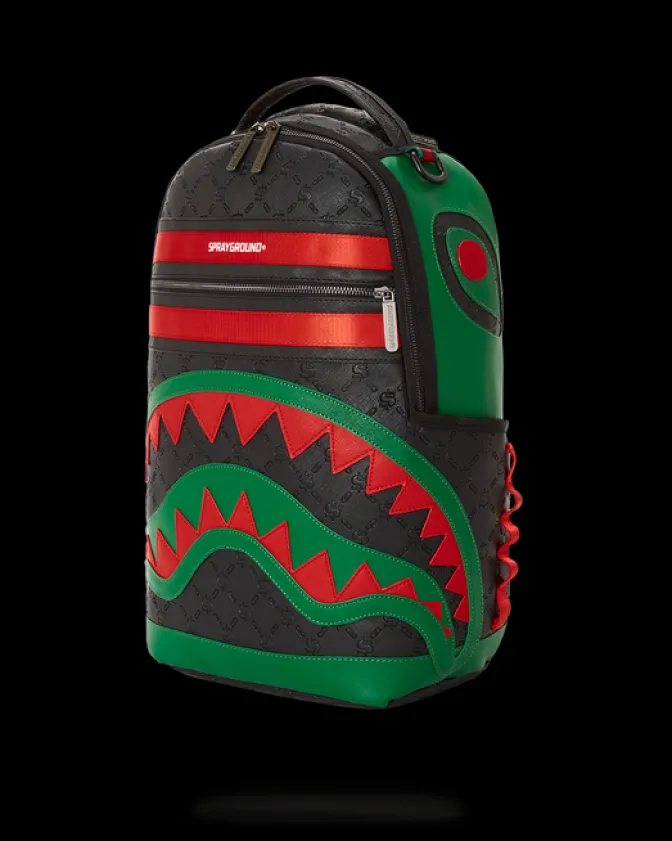 DINERO BACKPACK (DLXV)