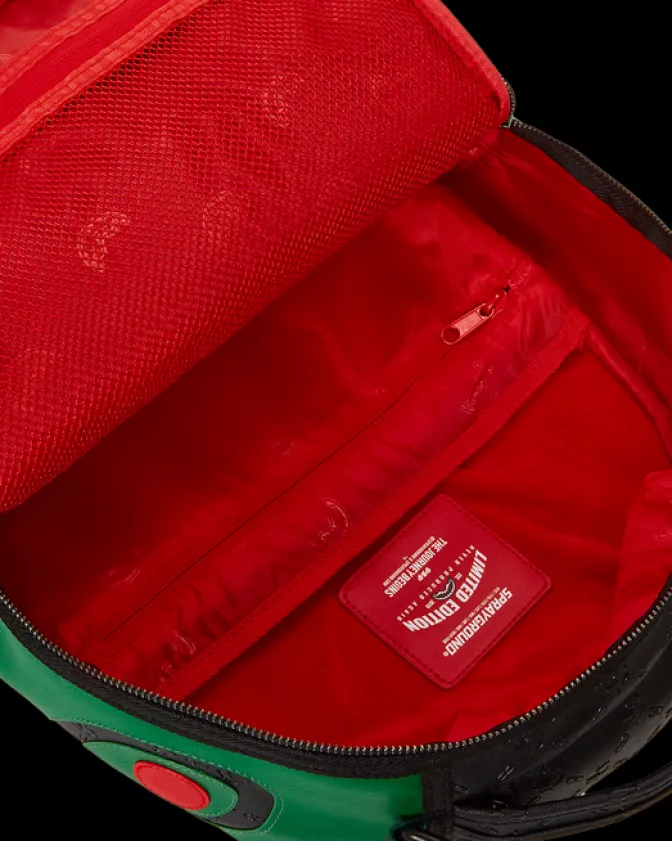 DINERO BACKPACK (DLXV)