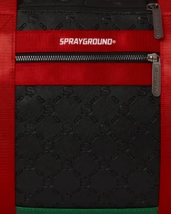 DINERO DUFFLE