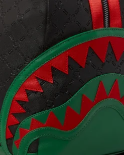 DINERO DUFFLE