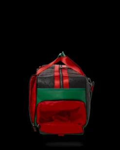 DINERO DUFFLE