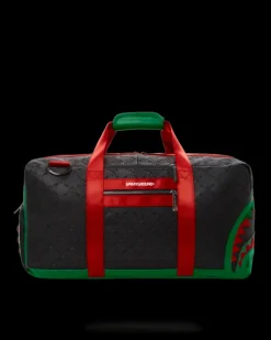 DINERO DUFFLE