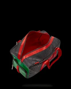 DINERO DUFFLE