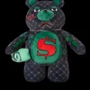 DINERO MONEYBEAR TEDDYBEAR BACKPACK