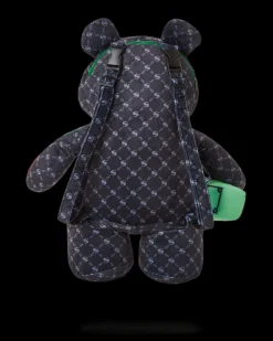 DINERO MONEYBEAR TEDDYBEAR BACKPACK