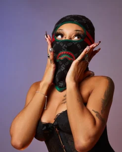 DINERO SKI MASK