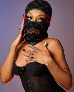 DINERO SKI MASK
